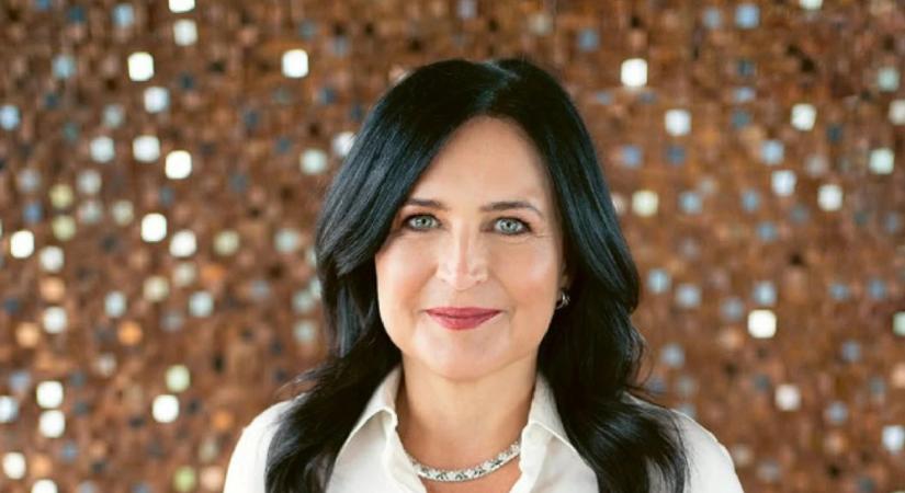 A Forbes magazin szerint továbbra is Renáta Kellnerová a legbefolyásosabb cseh nő