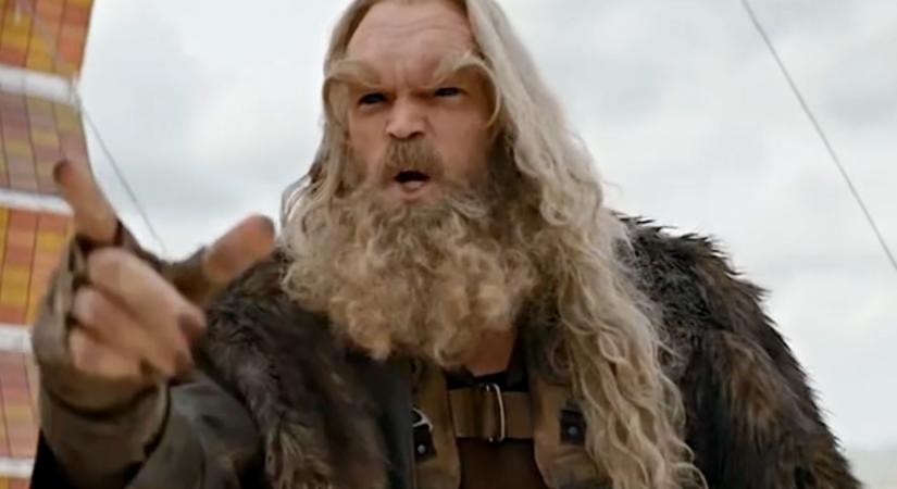 Tyler Mane, a Deadpool és Rozsomák színésze bejelentette, hogy mellrákkal küzd, és azt is elmondta, miért tartotta fontosnak ezt közölni a nagyvilággal