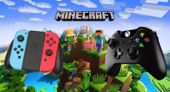 [ND 2026] Minecraft: a grafikai frissítéssel együtt érkezik a Switch 2-re [VIDEO]