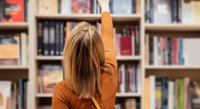 Ezek Európa legcsodásabb könyvesboltjai: leesik az állad mindegyiktől