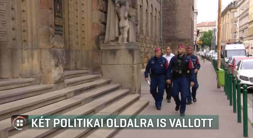 Több önkormányzattal is milliárdos szerződéseket köthetett a vesztegetéssel vádolt vállalkozó