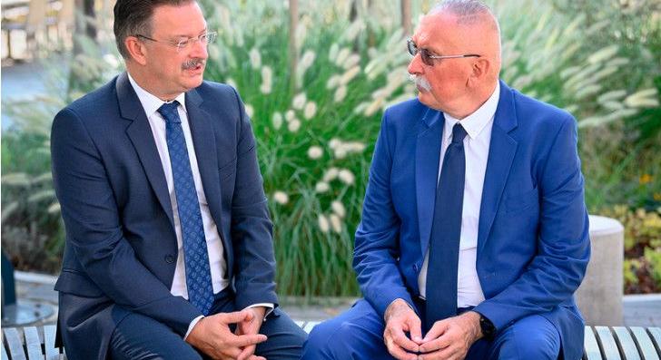 Bács Zoltán: sokat elértünk, de van még hova fejlődni