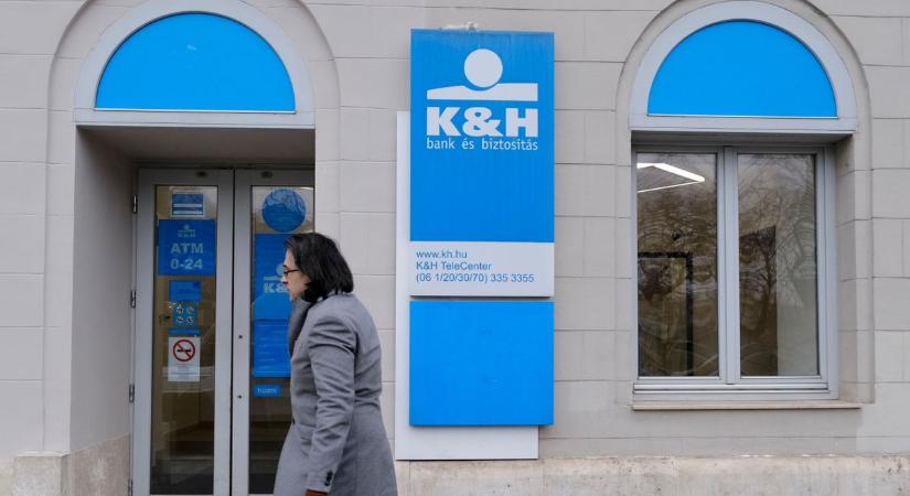 Megszólalt K&H, fennakadás történt a mobilbankban: órákon belül üzemszünet kezdődik – erre készüljenek a magyar ügyfelek