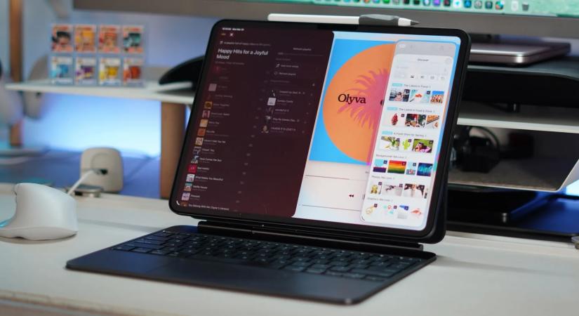 Sok újítást hoz az iPadOS 27, de számos táblagép nem részesülhet már ebből