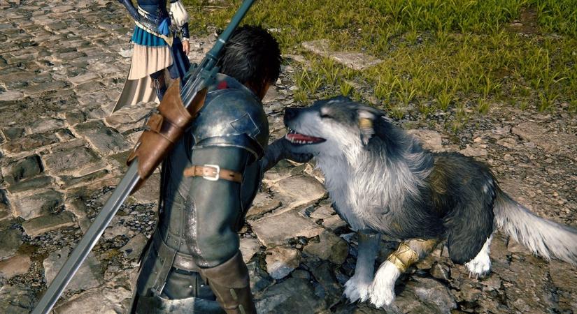 Final Fantasy és Life is Strange is jön a PS Plus játékkatalógusába hamarosan