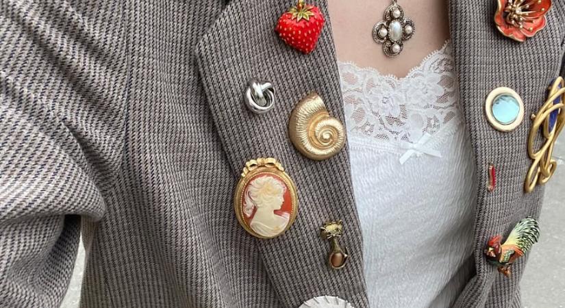 5 trendi darab, amit érdemes inkább másodkézből beszerezned