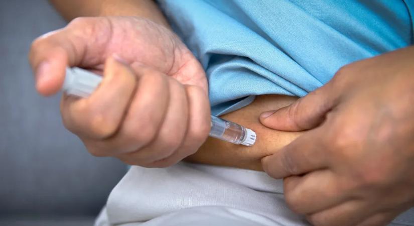 Forradalmasították a fogyást, de van, akinél durva folyamatokat indíthatnak be az új szerek