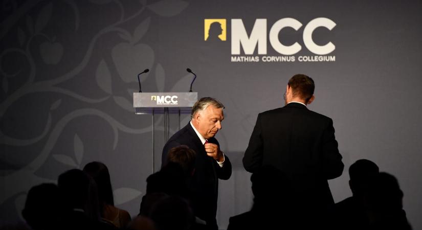 Reagált a halálos ítéletre az MCC