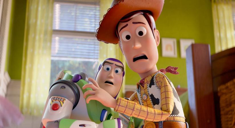 Megjelentek az első vélemények a Toy Story 5-ről, megérte várni az új Pixar-filmre?