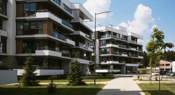 Megállt a lakbérek drágulása, csökkent a kiadó lakások száma