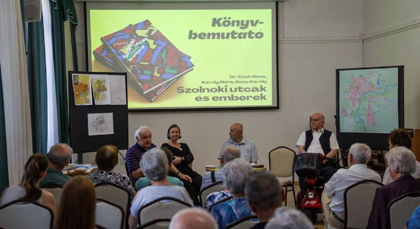 Olyan történetek kerültek elő Szolnokról, melyeket kevesen ismernek – galériával