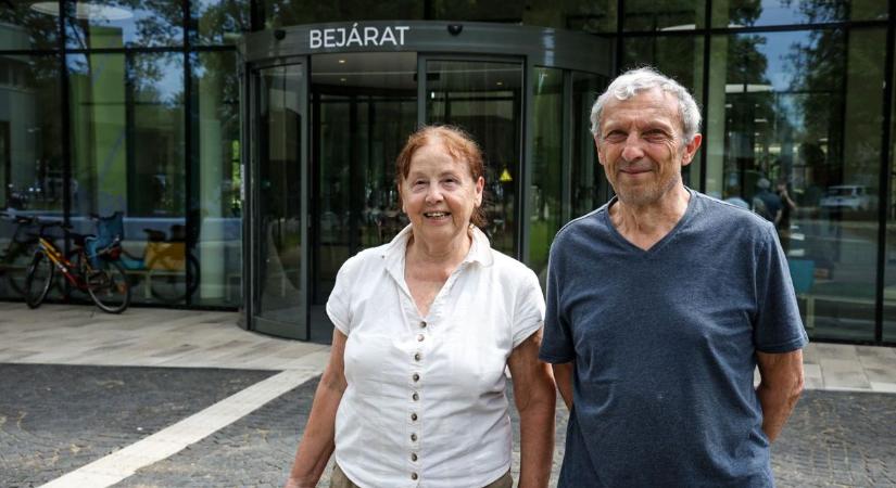 Valami még hiányzik a medencéből – tesztfürdőzőket kérdeztünk a felújított Tiszaligeti Strandról