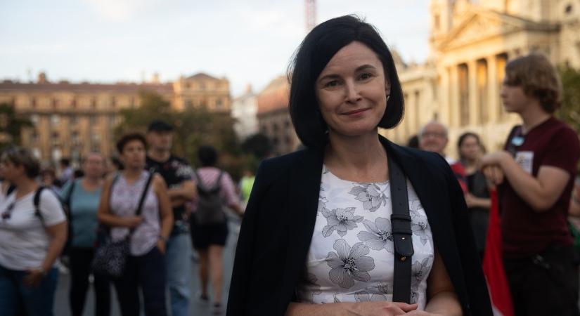 Kunhalmi Ágnes először vallott súlyos betegségéről: „Éveken át erős fájdalmakkal éltem”
