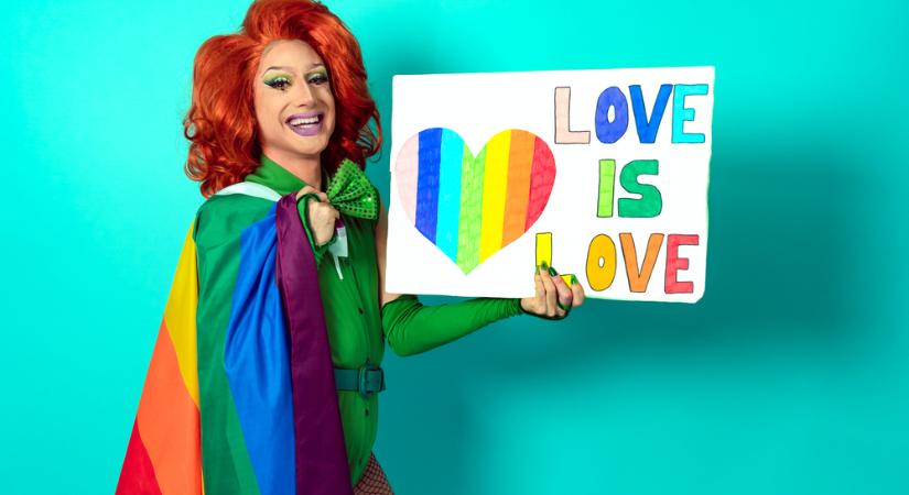 Már az óvodásokat is célba vették: Pride-programot szerveznek hároméves gyerekeknek Bécsben