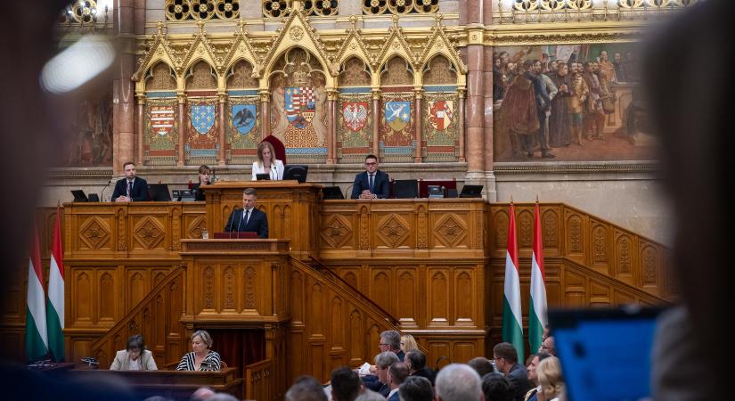 Nem ezt várhatta Magyar Péter a magyaroktól: májusban apadtunk és nem áradtunk