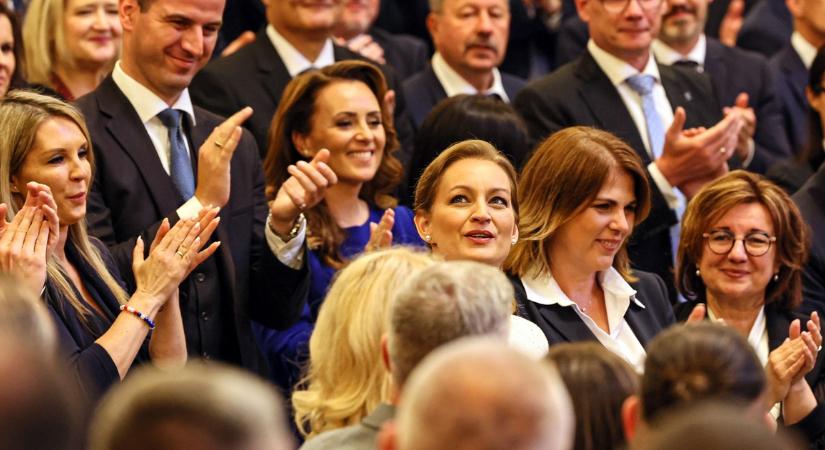 Itt az eredmény, tiszás az új parlament szépségkirálynője és királya a Blikk olvasóinál, de ne gondolja, hogy más pártokból nem jutottak fel a dobogóra – fotók