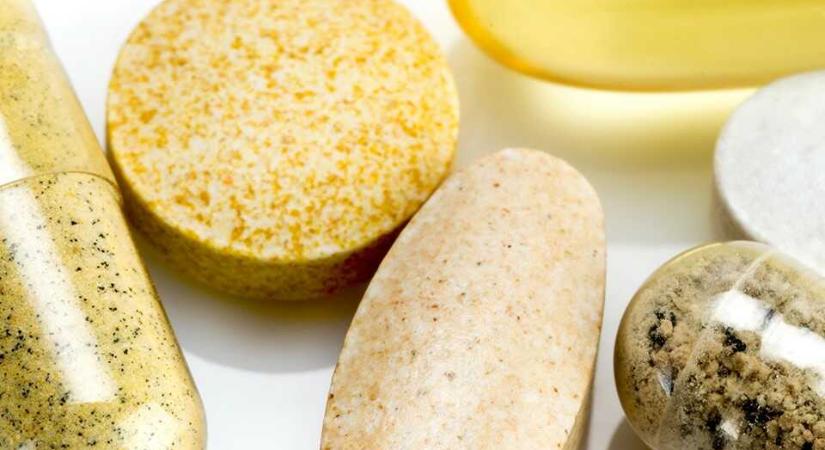 Vitaminbevétel tudatosan: mikor és hogyan érdemes szedni őket?