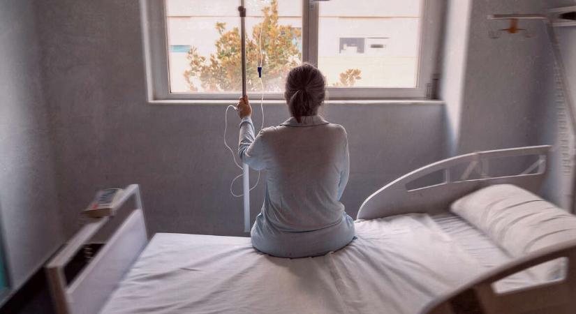 Kényszersterilizáció roma nőknél: „A műtét után tudta meg, hogy többé nem eshet teherbe”