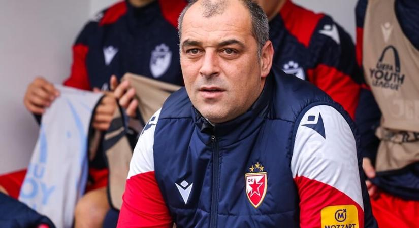 A C. zvezda vb-t is megjárt játékosa irányítja a Topolyát