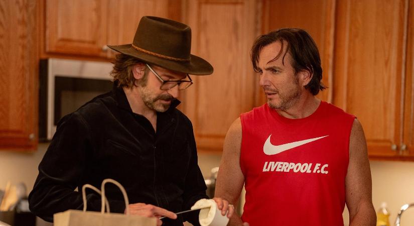 Mától nézheted: Bradley Cooper legújabb filmjét nem láthattad a mozikban, már a streamingóriás platformján!