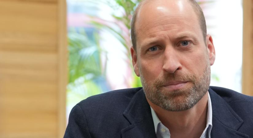Vilmos herceg ezt már nem tudta megbocsátani Harrynek: ekkor telt be nála a pohár