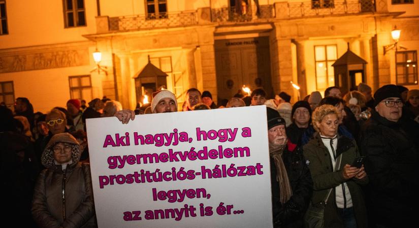 Kitört az új botrány, teljes vezetőcserét kérnek a magyarországi gyermekvédelemben