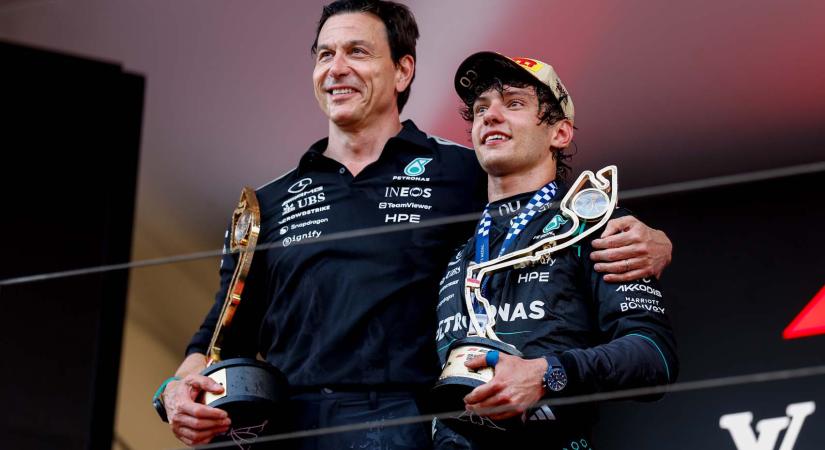 Eldőlt: Változnak az F1-es motorszabályok 2027-től