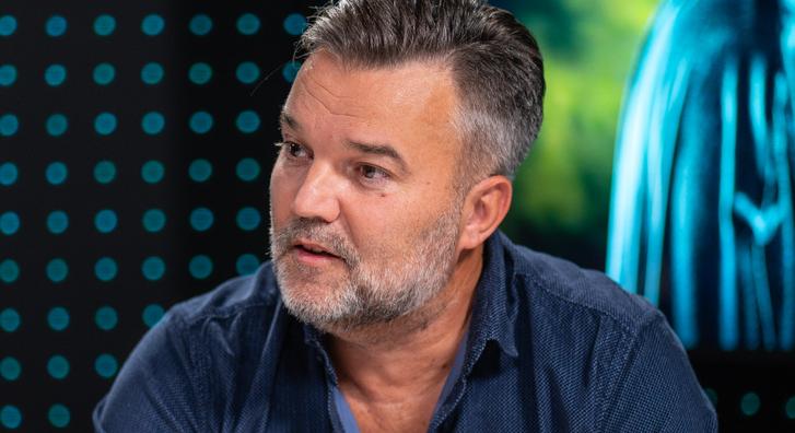 Hevér Gábor nagyot bakizott a Heti Hetesben, ezen nevet most a Facebook népe