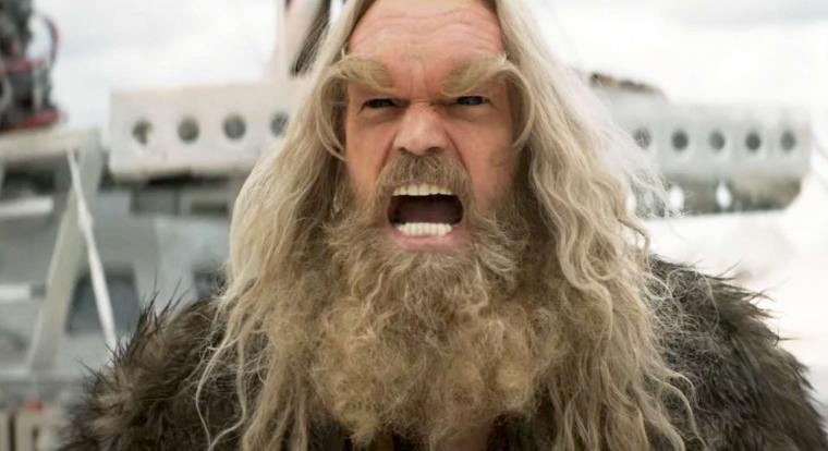 Az X-Men Kardfogja mellrákkal küzd