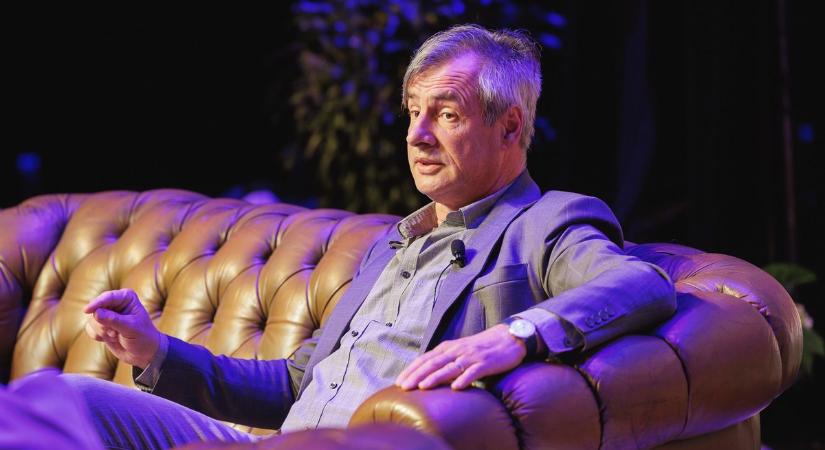 Véres kutyatámadás! Pindroch Csaba, súlyos sérülést szenvedett