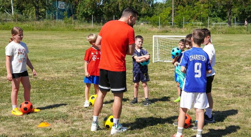 Foci-vb ide vagy oda, itt a közösség lett a győztes (galéria)