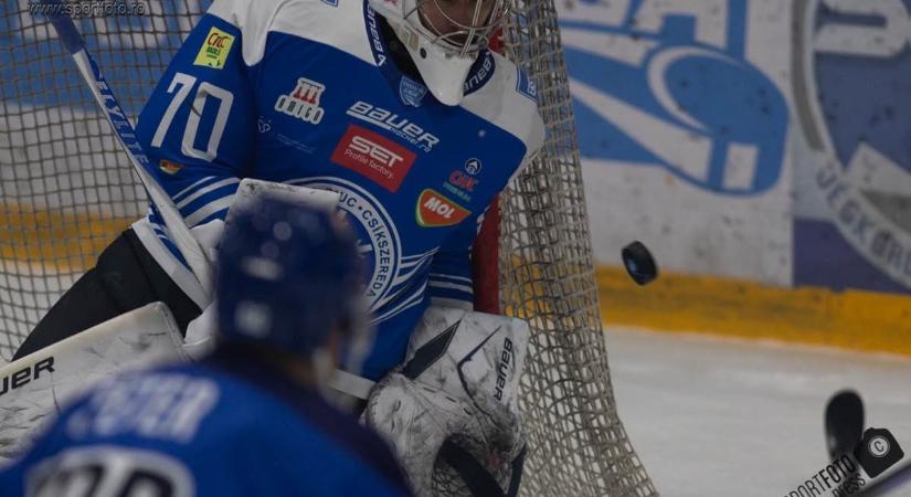Átalakítja csapatát a Sportklub