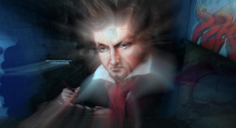 Beethoven és a rejtélyes Erzsébetek