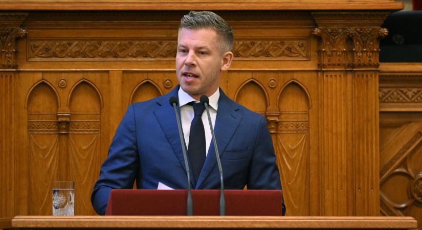 Magyar Péter bejelentette a kormány új döntéseit, hozzányúlnak a Babaváró hitelekhez is