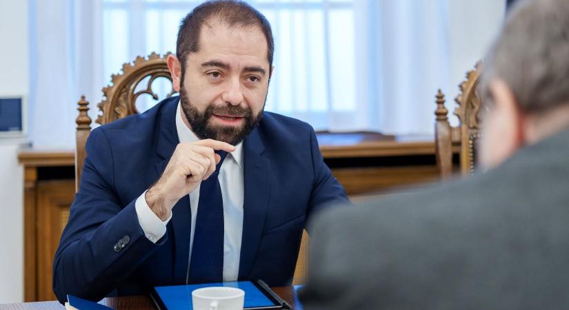Burnete: Tomac nem nyitólépés egy játszmában