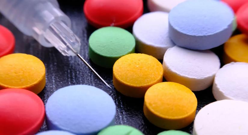 Egymilliárdos biznisz: ismert magyar testépítő is van a letartóztatott gyógyszermaffiózók között