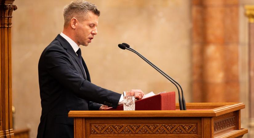 Kamatstop, vagyonadó, kriptovaluták: itt vannak a szerdai kormányülés legfontosabb döntései