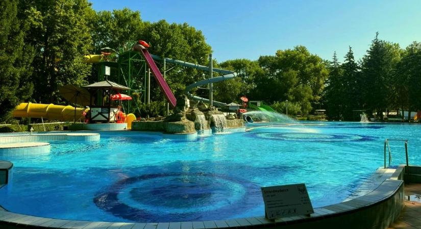 Hamarosan nyit két közkedvelt budapesti strand, de a tavalyinál drágábban
