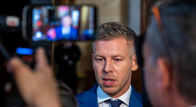 Kamatstop, kórházak, kripto, vagyonadó: Magyar Péter bejelentette a szerdai kormányülés legfontosabb döntéseit