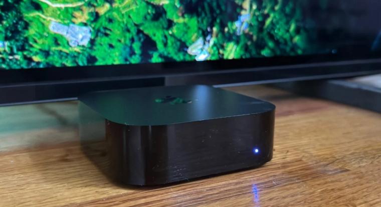 Az Apple TV sem marad ki az idei nagy rendszerfrissítésből