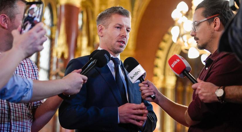Magyar Péter: Rendkívüli forrás érkezik a kórházi klímaberendezések javítására, a Tisza-kormány döntött a babaváró támogatások és a diákhitelek kamatstopjáról