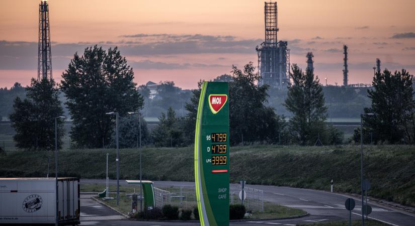 Megjött a bejelentés: megállapodott a Mol és a szerb állam a NIS felvásárlásáról!