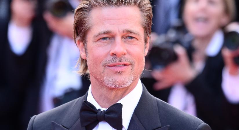 Brad Pitt és a gyerekei viszonyáról újabb részlet derült ki, erre sokan nem számítottak