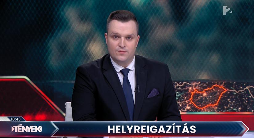 Elismerte a Tények, hogy hazudtak, amikor azt állították, hogy Magyar Péter apja „lopott, csalt és közokiratot hamisított”