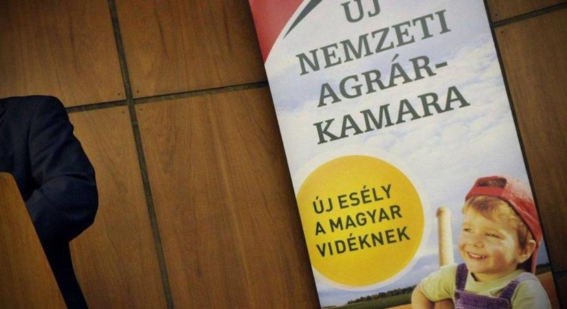 Elveri a Jég(er) az Agrárkamarát?