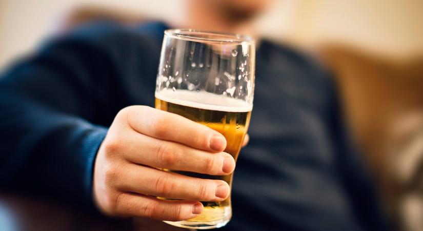Ordítja a kardiológus: akár 2 sör is az életedbe kerülhet, sokan nem is tudnak róla