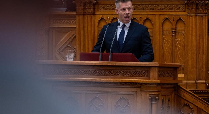 Magyar Péter a kormányülés után posztolt a legújabb döntéseikről