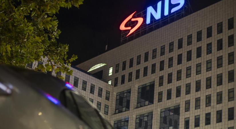 Szerbia bejelentette, hogy megállapodott a Mollal a NIS megvásárlásáról