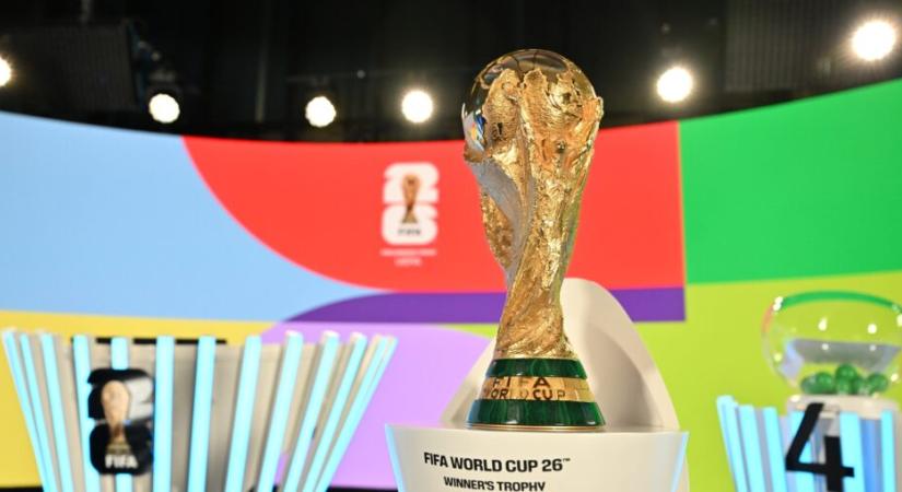 Ma kezdődik a foci-vb – Itt van magyar idő szerint a teljes program