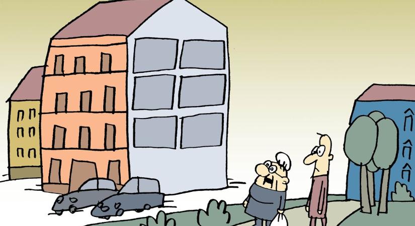 Marabu Féknyúz: Eltűntek a plakátok